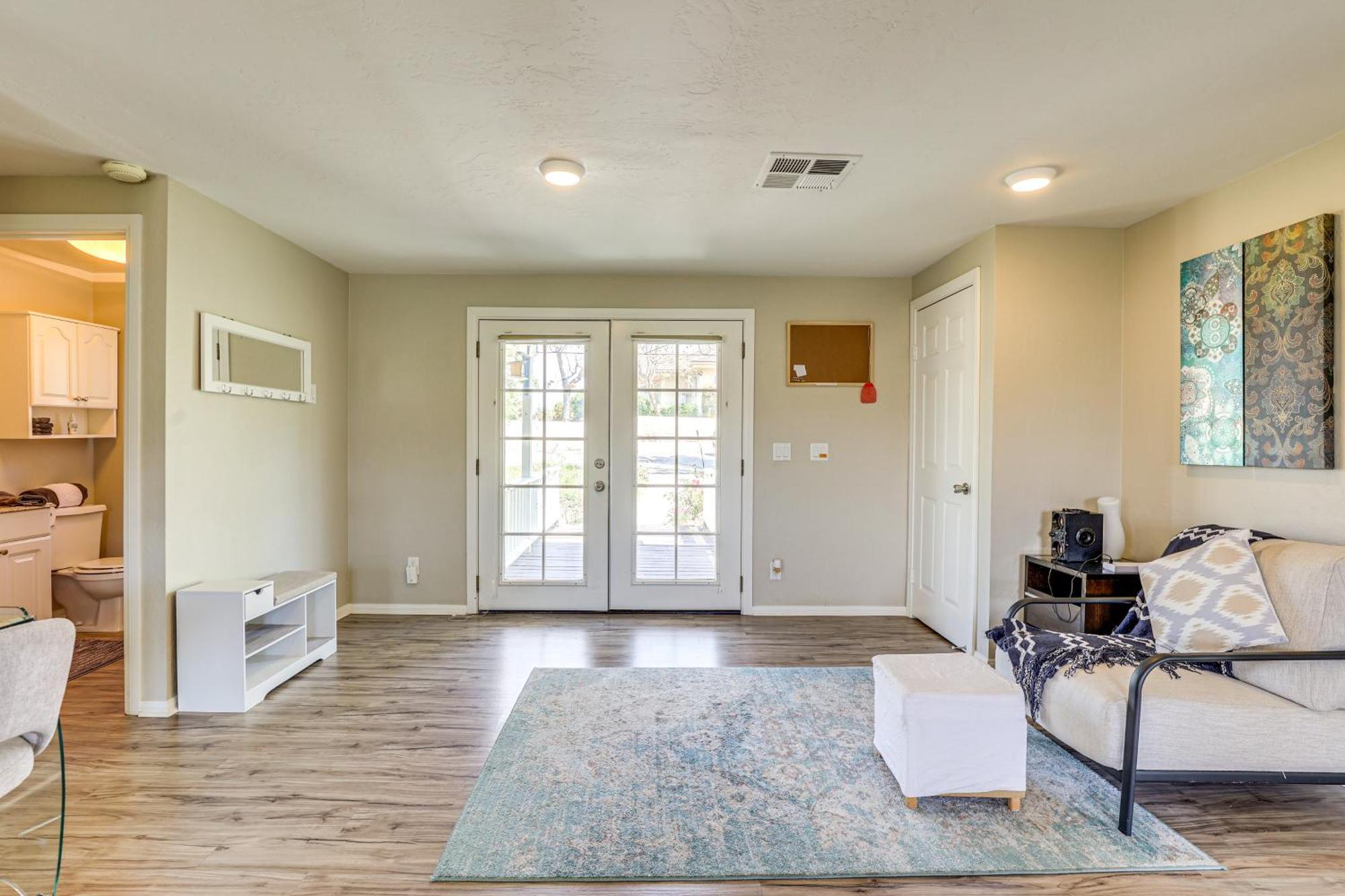 Escondido Vineyard Estate Walk To Wineries! Villa Exterior photo